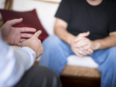 Greifline counselling program