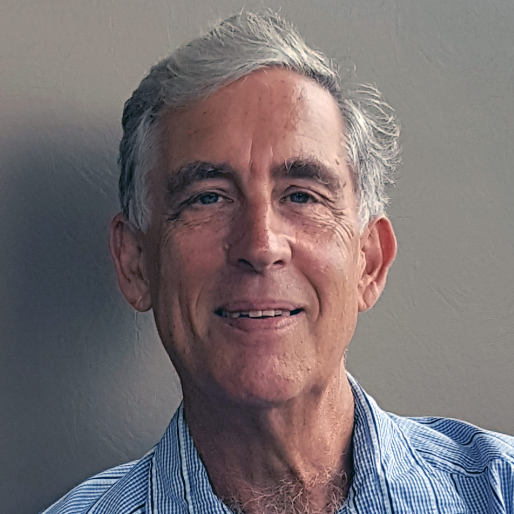 Russel Barnes