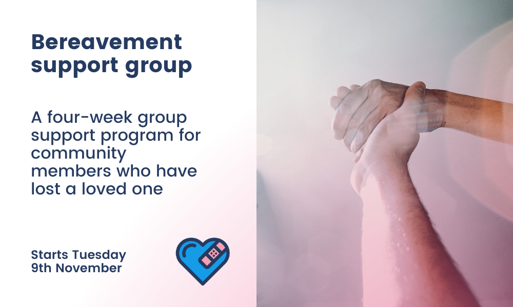 Support Groups