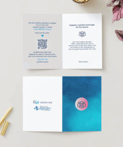 VAD Support Cards