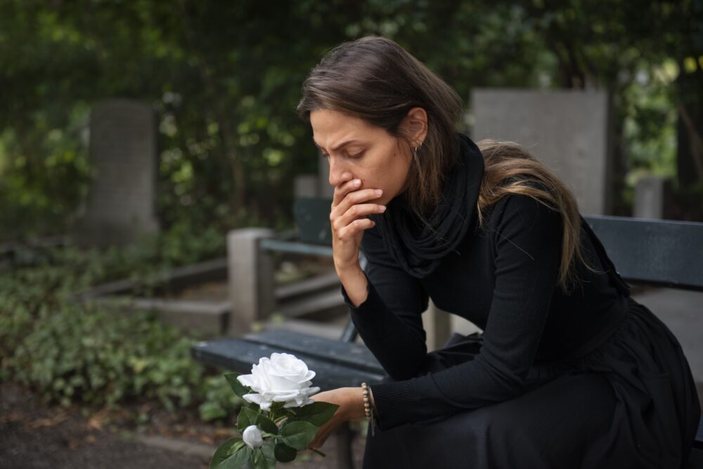Prolonged Grief