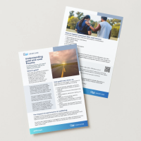 Road Trauma fact sheet